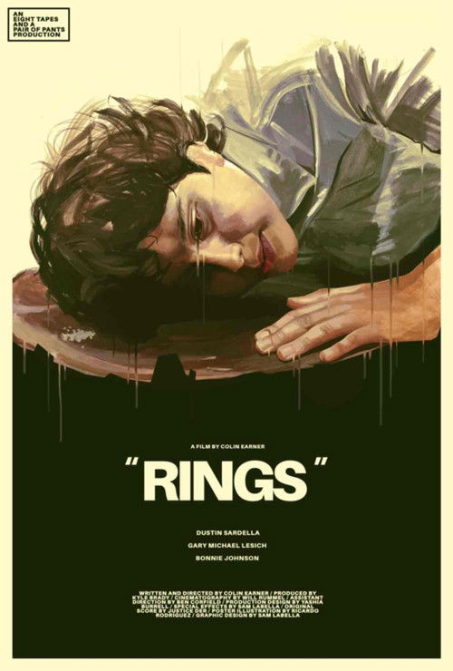 Rings (2022) poster