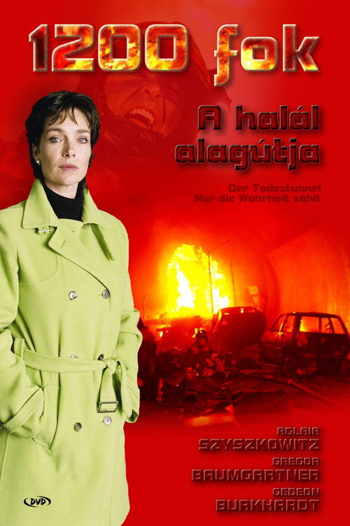 The Tube (2005) poster