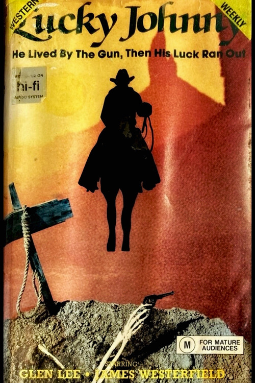 Dead Aim (1971) poster