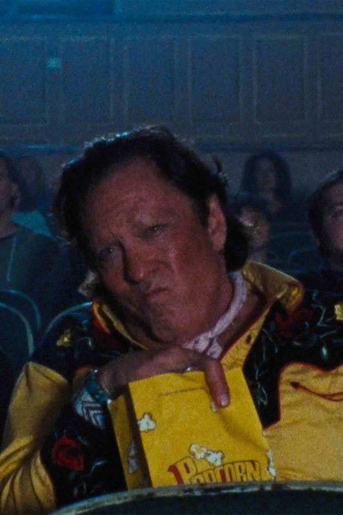 Concessions (2025) poster