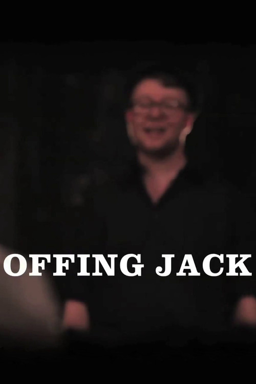 Offing Jack (2011) poster