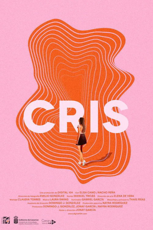 Cris (2024) poster