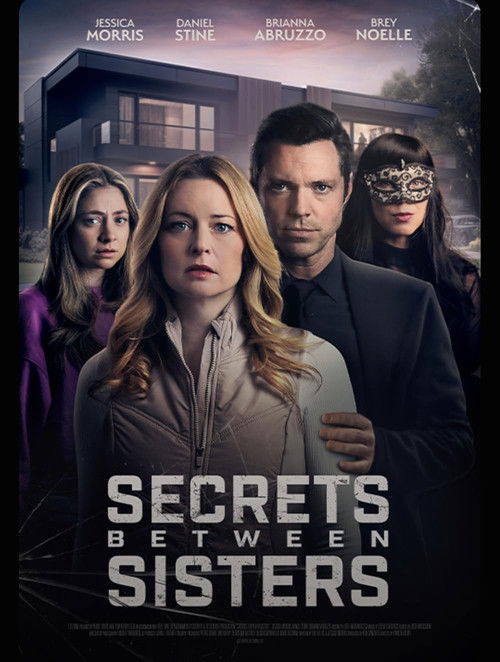 Secrets Between Sisters (2024) poster