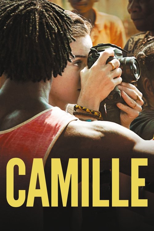 Camille (2019) poster