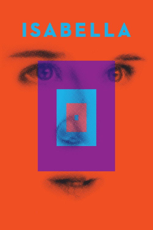 Isabella (2021) poster