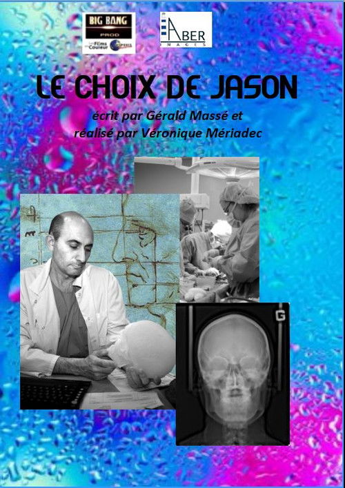 Le choix de Jason (2013) poster