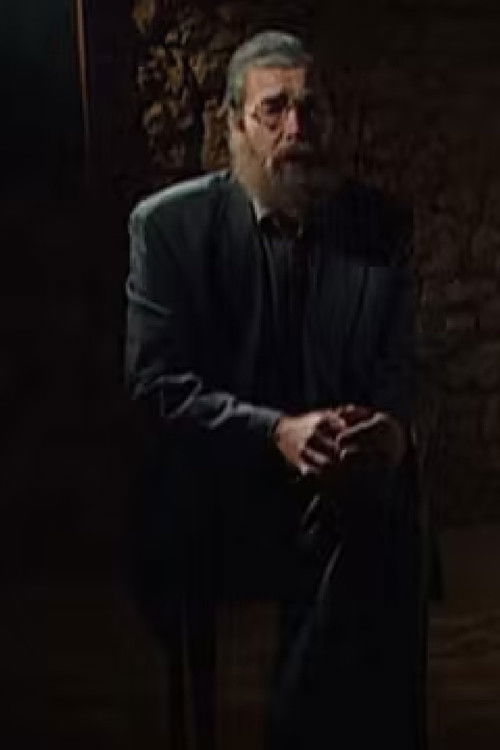 Carlos: Terrorist Without Borders (1997) poster