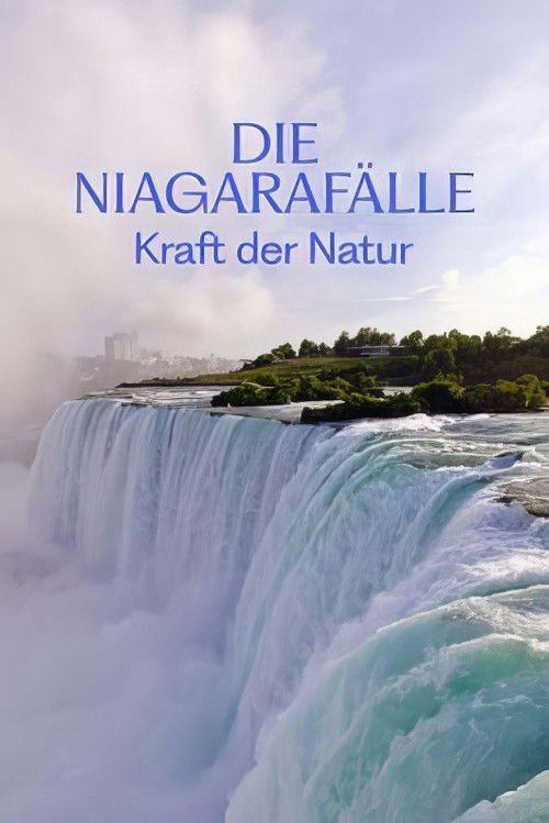 Niagara Falls (2025) poster