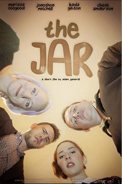 The Jar (2017) poster