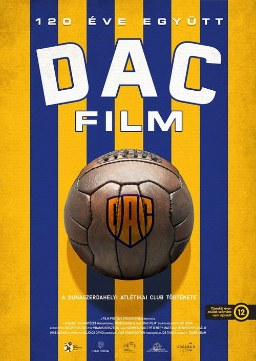 DAC Film (2024) poster