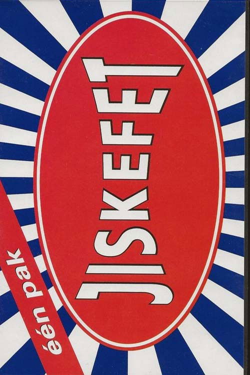 Jiskefet - Een Pak (2001) poster