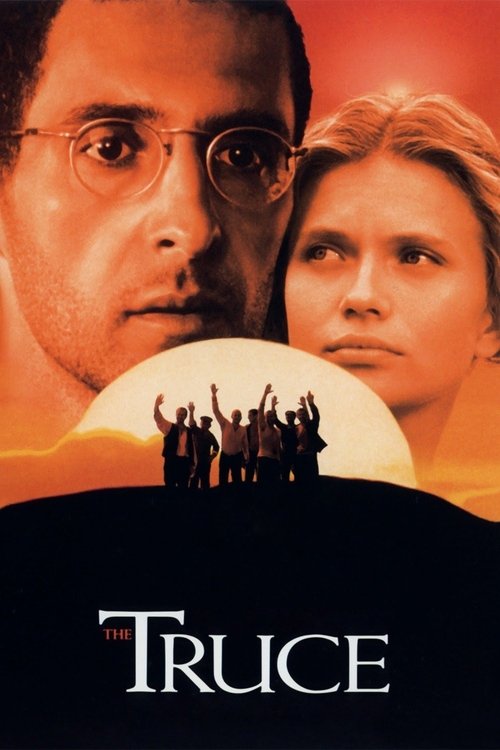 La tregua (1997) poster