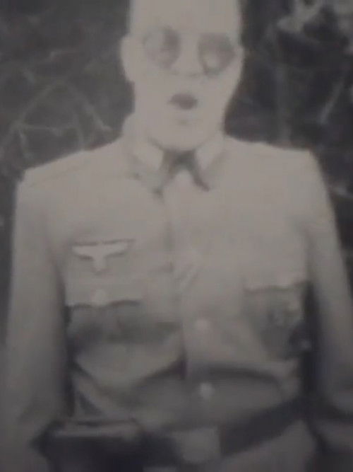 Experiment 17 (2005) poster