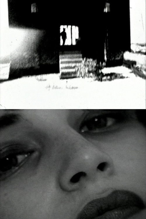 Crepitus (2008) poster