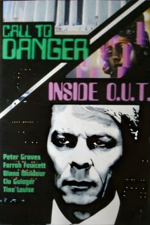 Inside O.U.T. (1971) poster
