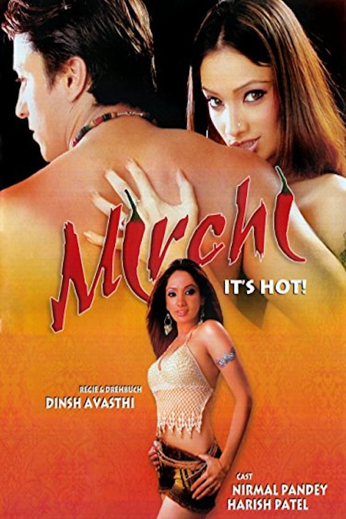 Mirchi It’s Hot (2004) poster