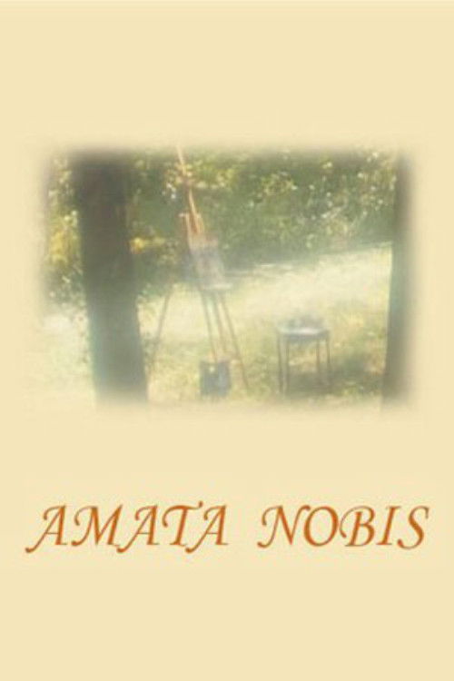 Amata nobis (1996) poster