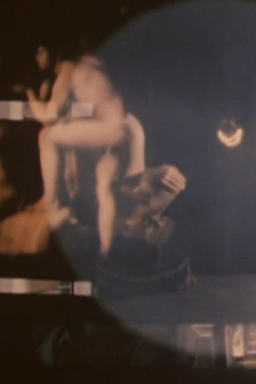 Un ottofilm di Pierfrancesco Bargellini (1969) poster