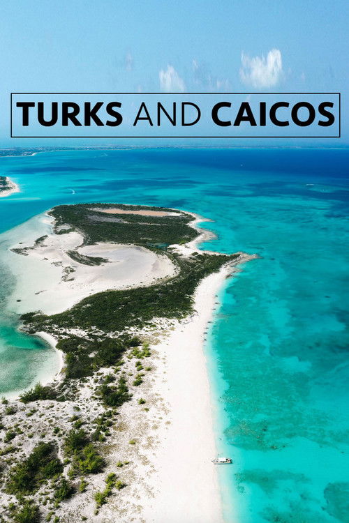 Turks and Caicos (2008) poster