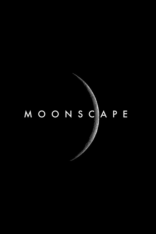Moonscape (2013) poster