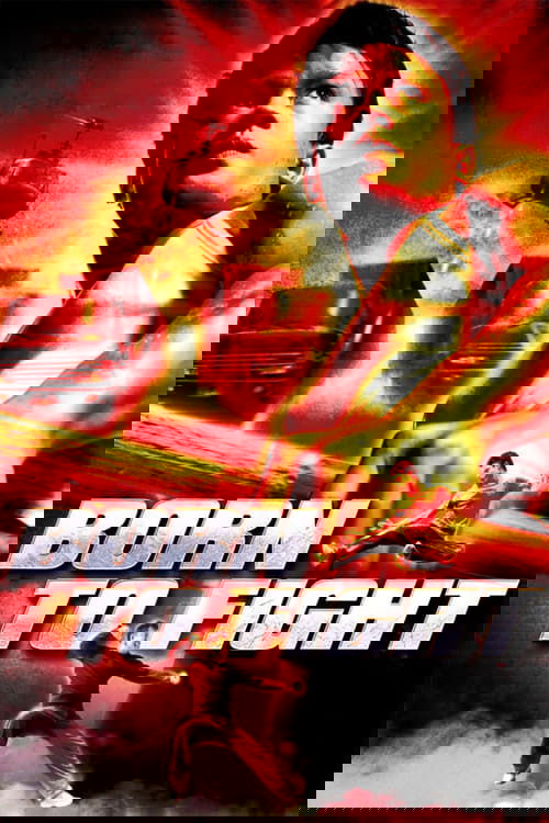 Born to Fight (2004) poster