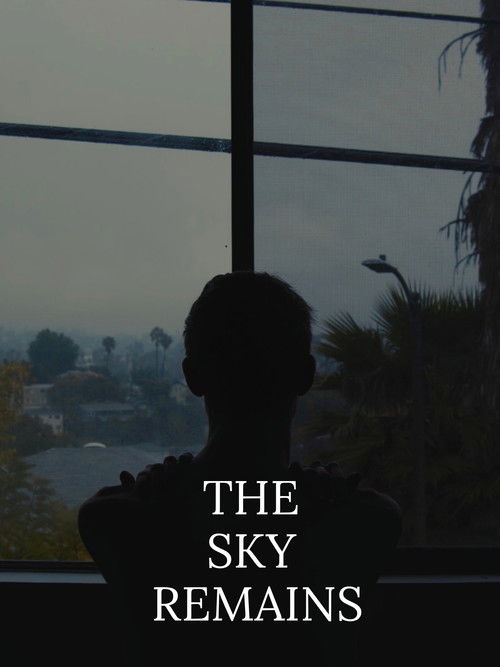 The Sky Remains (2020) poster