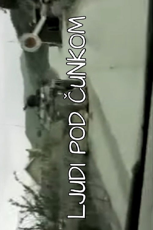 People Under the Stovepipe (2014) poster