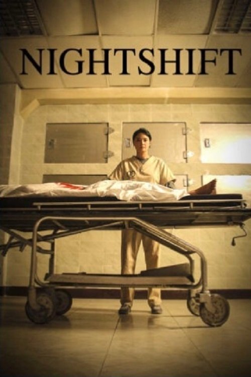 Nightshift (2020) poster