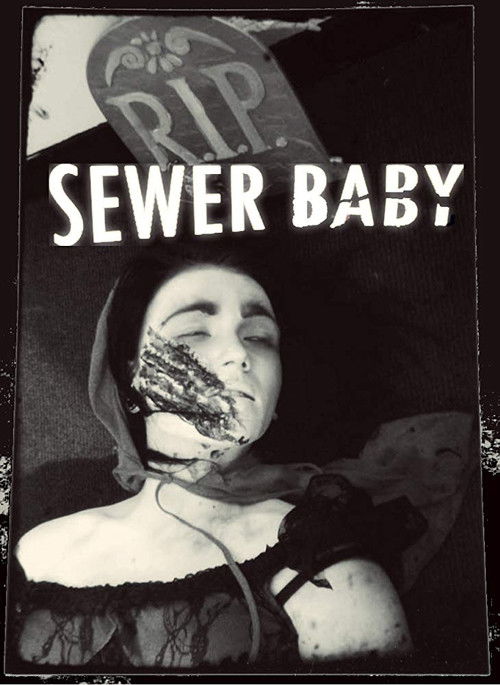 Sewer Baby (2005) poster