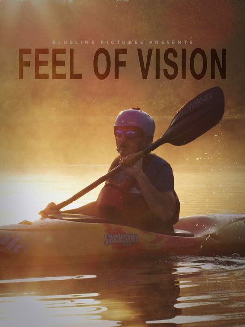 Feel of Vision (2018) poster