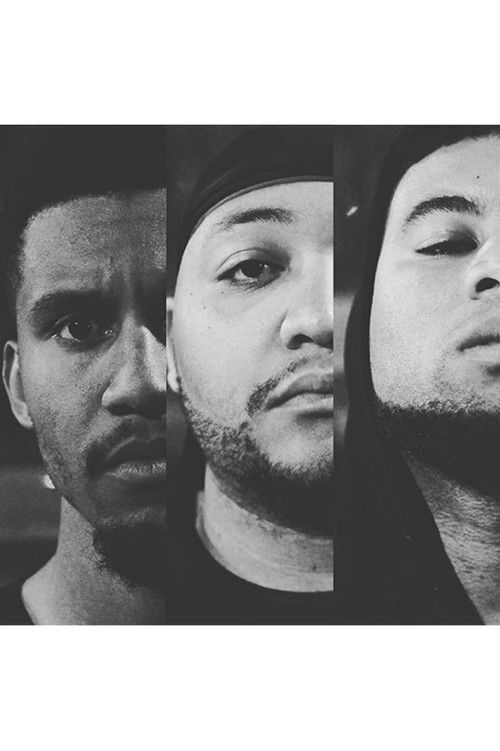 Los Oceana (2017) poster