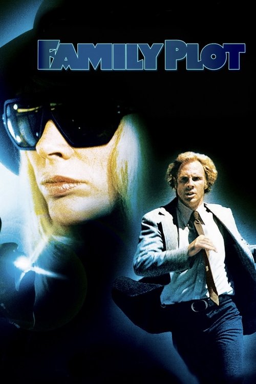 Aile Komplosu (1976) poster