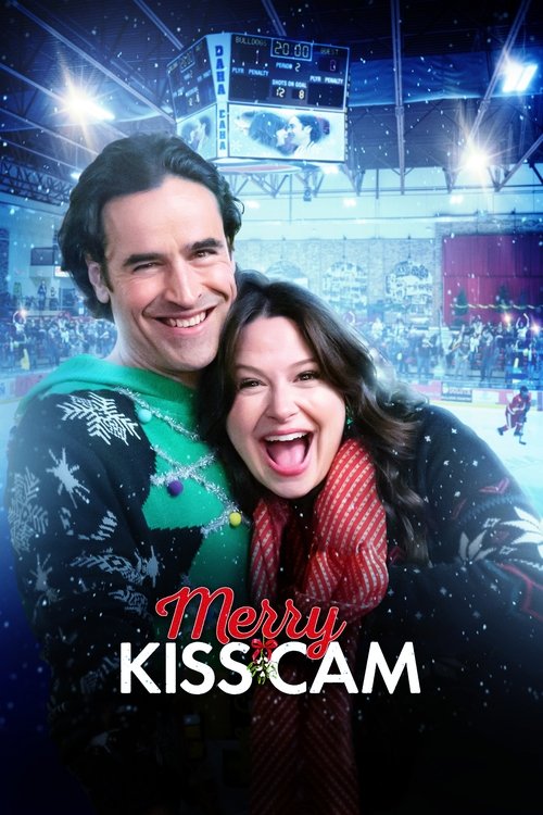 Merry Kiss Cam (2022) poster