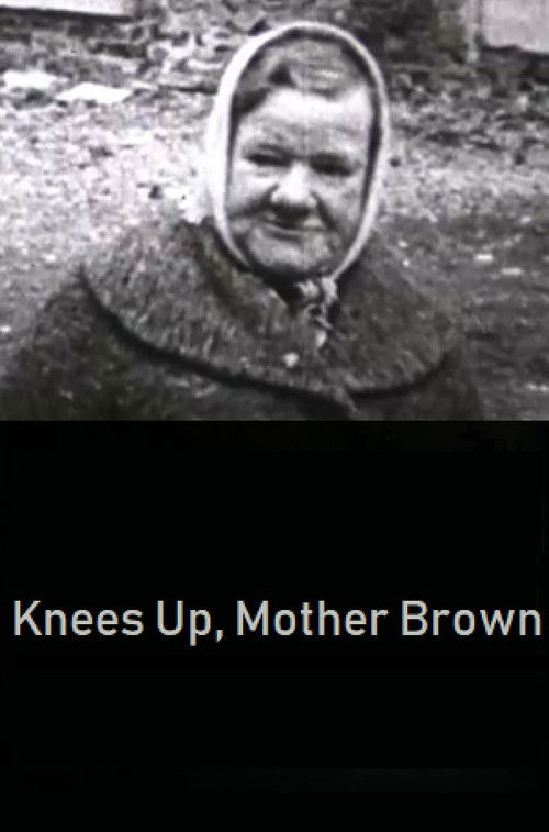 Knees Up, Mother Brown (1964) poster