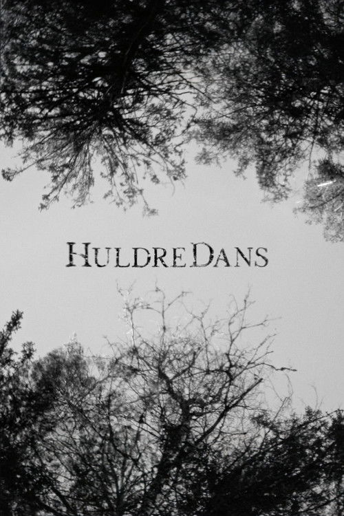 Huldredans (2023) poster