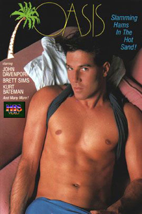Oasis (1986) poster