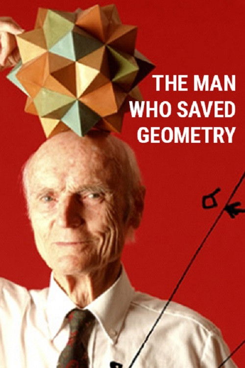 The Man Who Saved Geometry (2009) poster