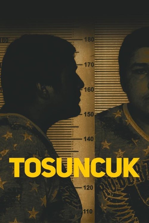 Tosuncuk (2021) poster