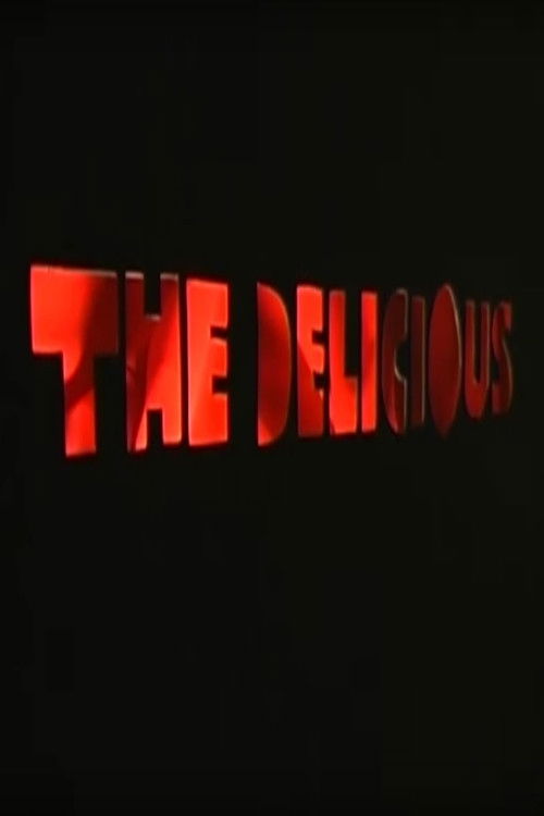 The Delicious (2003) poster