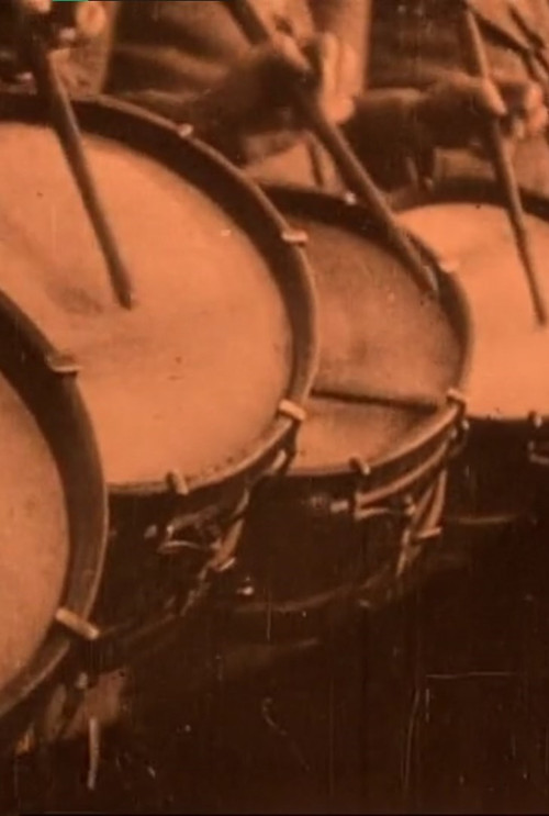 Il tamburino sardo (1911) poster