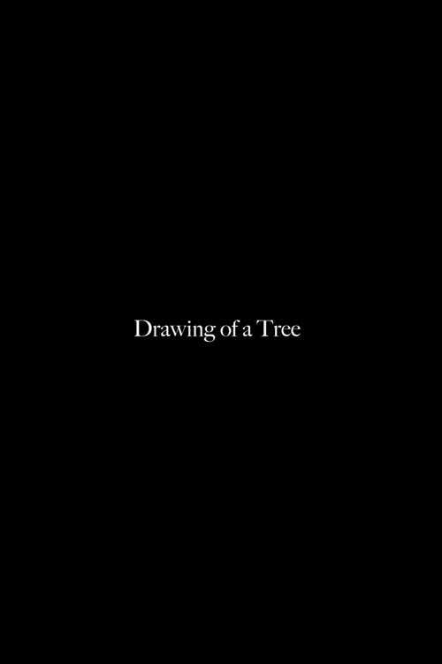 Drawing of a Tree (2025) poster