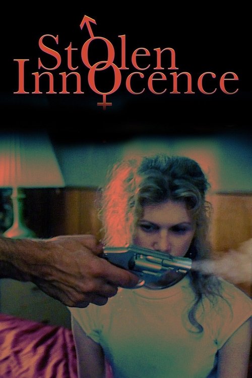 Stolen Innocence (1995) poster