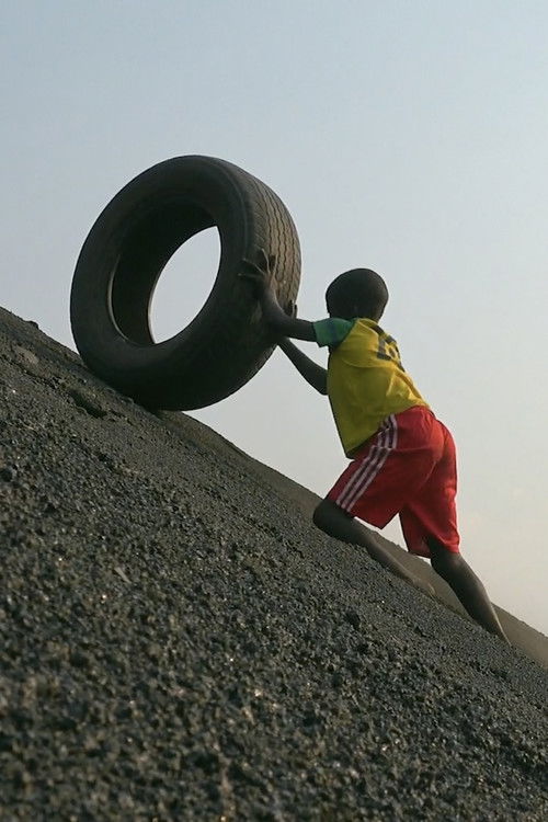 Children’s Game #29: La roue (2021) poster