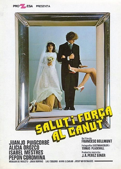 Catalan Cuckold (1979) poster