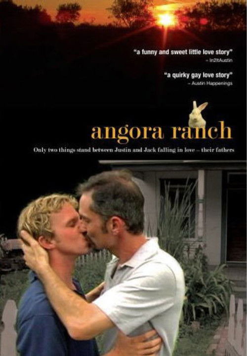 Angora Ranch (2006) poster