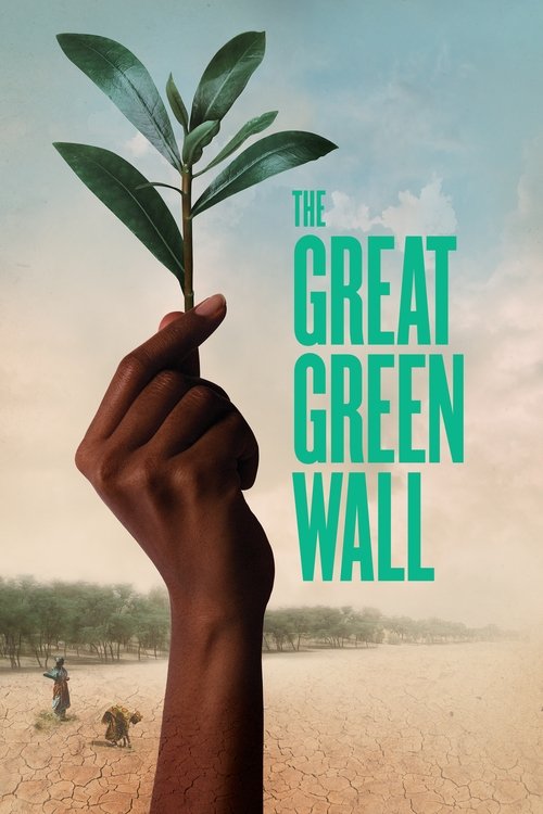 The Great Green Wall (2020) poster