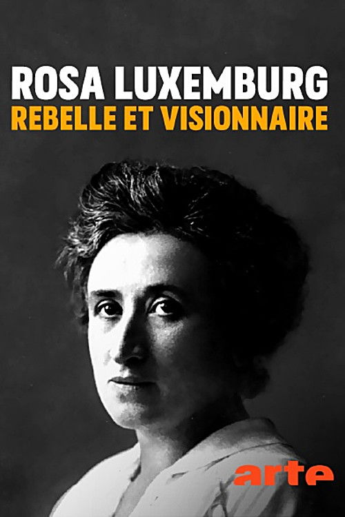 Rosa Luxemburg: Der Preis der Freiheit (2019) poster
