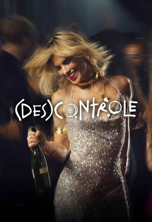 (Des)controle (2026) poster