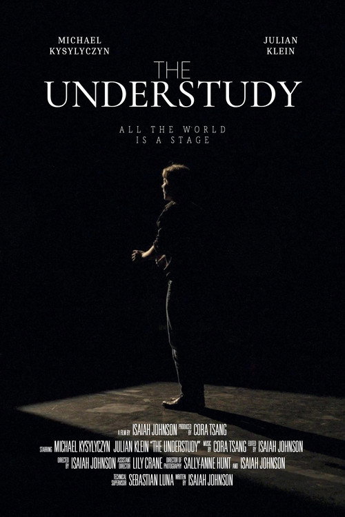 The Understudy (2026) poster