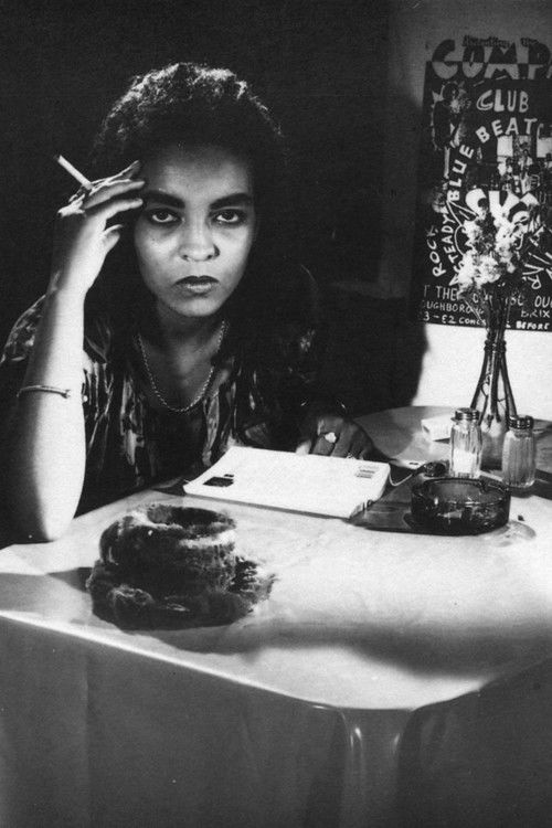 A Prayer Before Birth (1991) poster